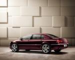 Volkswagen Phaeton 2015 года (CN)